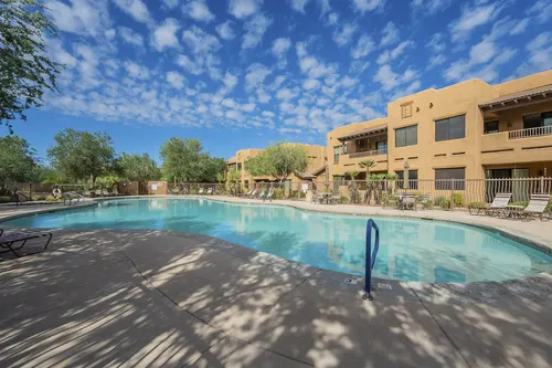 The Overlook in Scottsdale, Arizona